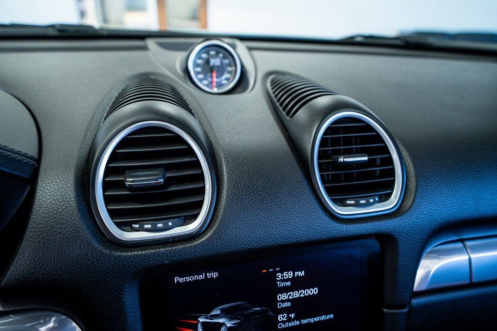 Used 2019 Porsche 718 Boxster image 53