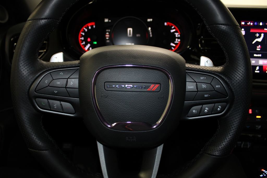 Used 2025 Dodge Durango R/T image 38