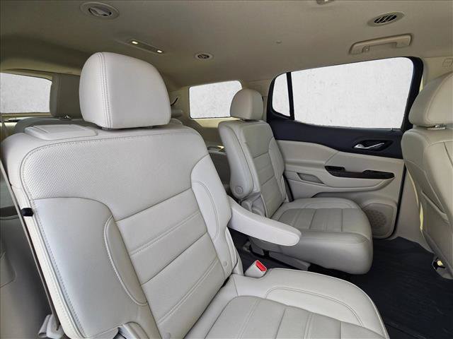 Used 2023 GMC Acadia Denali FWD image 21