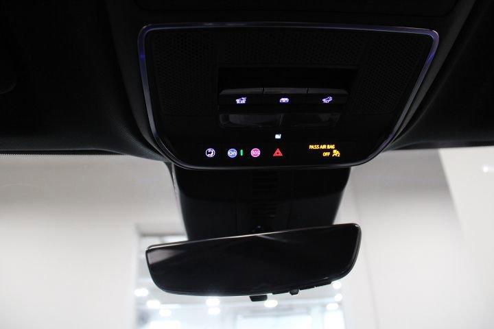 New 2026 GMC Acadia Denali image 42