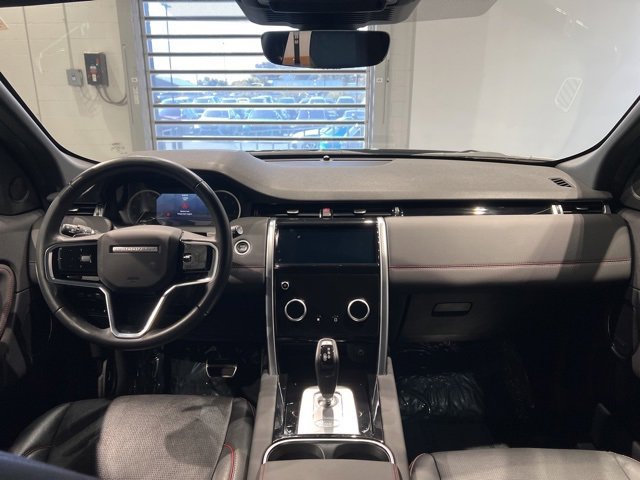 Used 2023 Land Rover Discovery Sport S R-Dynamic image 39