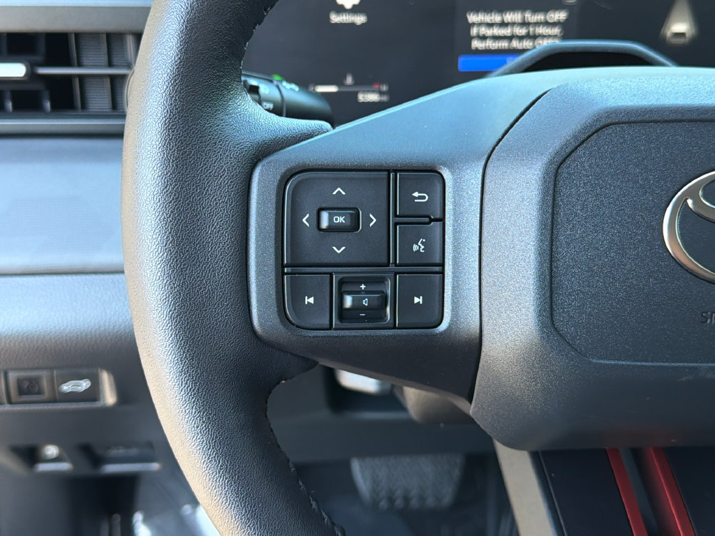 Used 2026 Toyota RAV4 AWD image 26