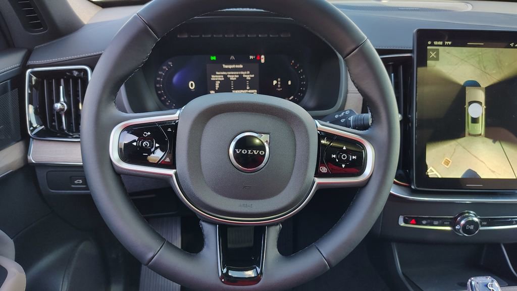 New 2026 Volvo XC90 B6 Ultra AWD/4WD image 13