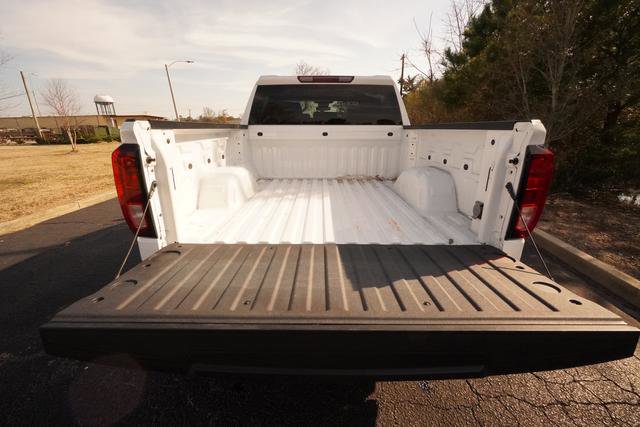 Used 2024 GMC Sierra 1500 Elevation w/ X31 Off-Road Package image 11