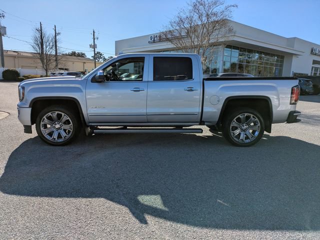 Used 2018 GMC Sierra 1500 Denali w/ Denali Ultimate Package image 8