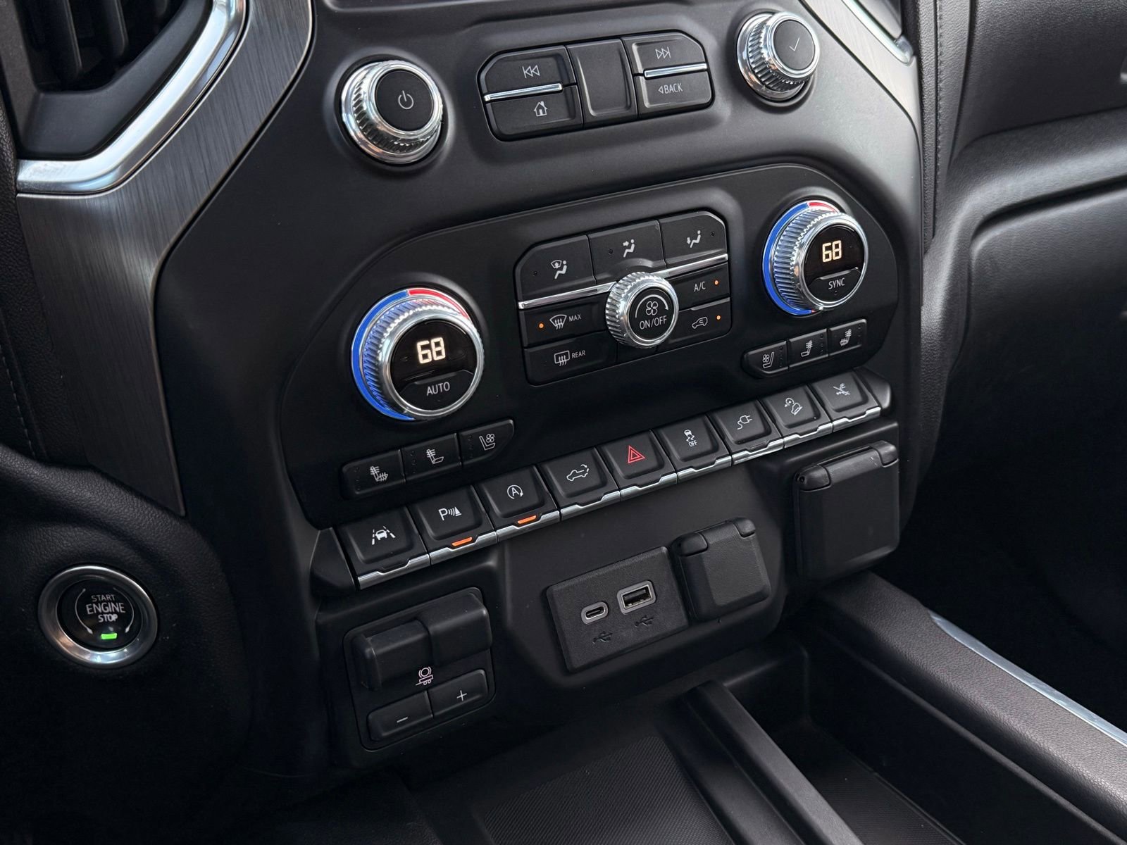 Used 2019 GMC Sierra 1500 Denali w/ Denali Ultimate Package image 44