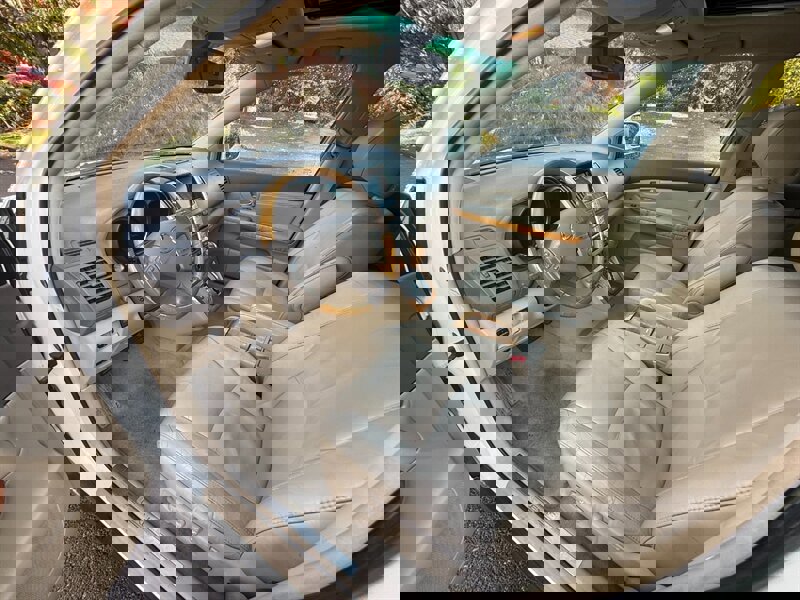 Used 2009 Lexus RX 350 AWD image 9