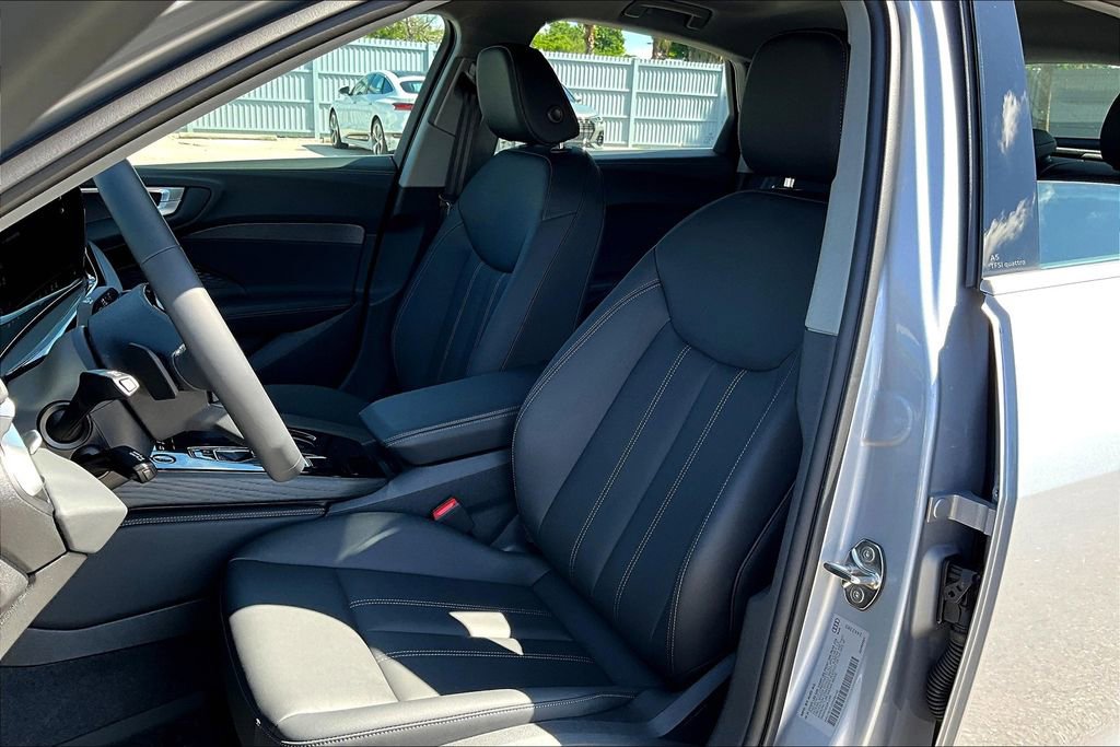 New 2025 Audi A5 2.0T Premium image 20