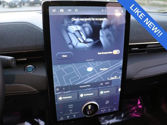 Used 2025 Ford Mustang Mach-E Premium image 23