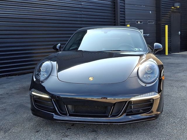 Used 2015 Porsche 911 Carrera 4 GTS image 10