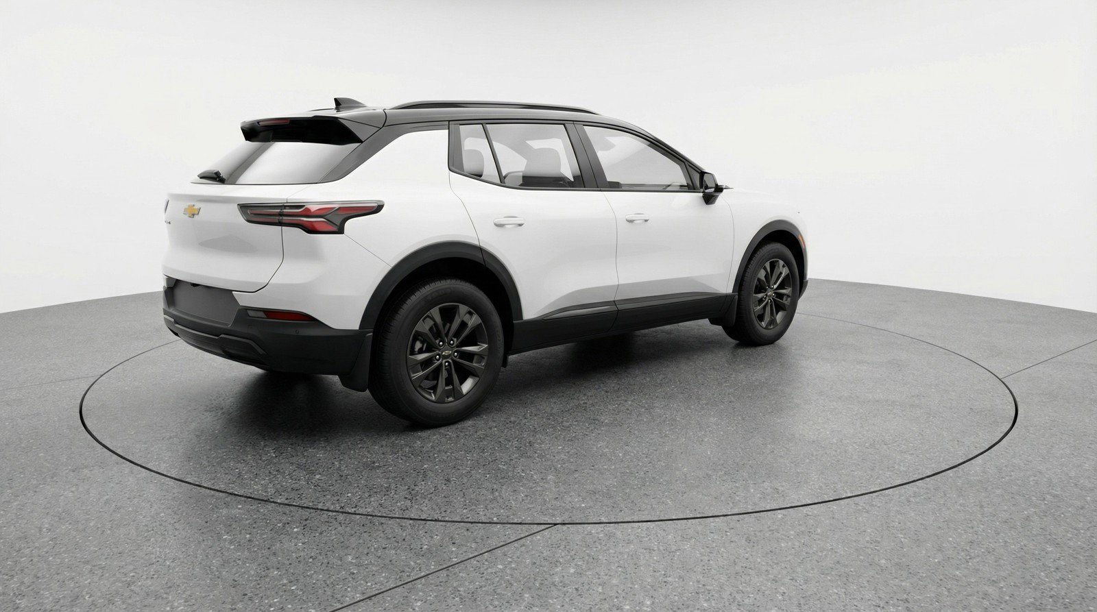 Used 2025 Chevrolet Equinox LT image 9