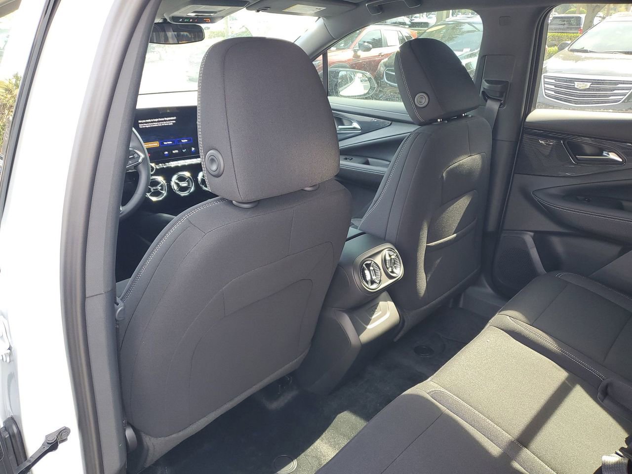 New 2026 Chevrolet Blazer EV LT w/ Midnight/Sport Edition FWD image 9