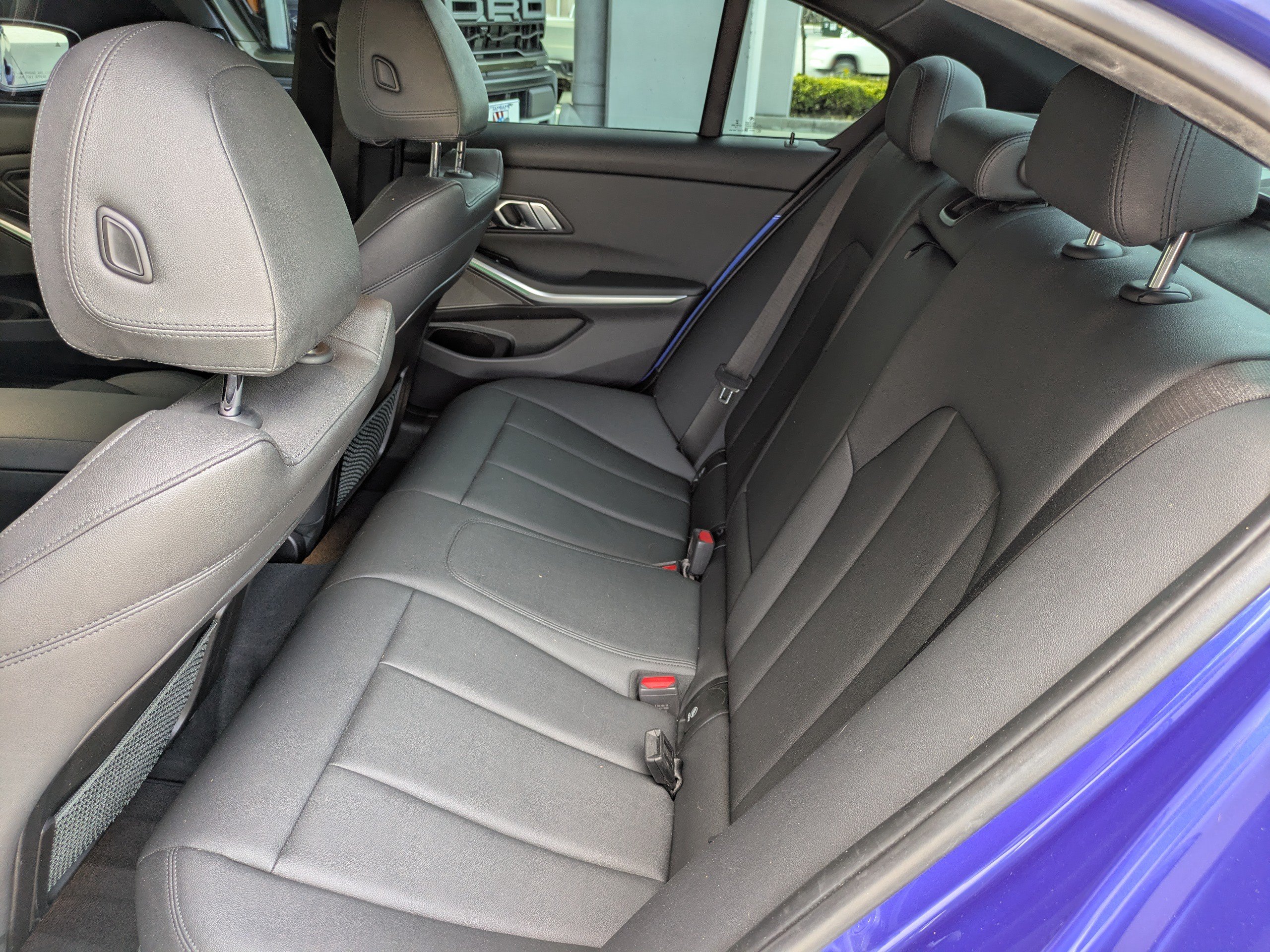 Used 2020 BMW M340i w/ Premium Package RWD image 14