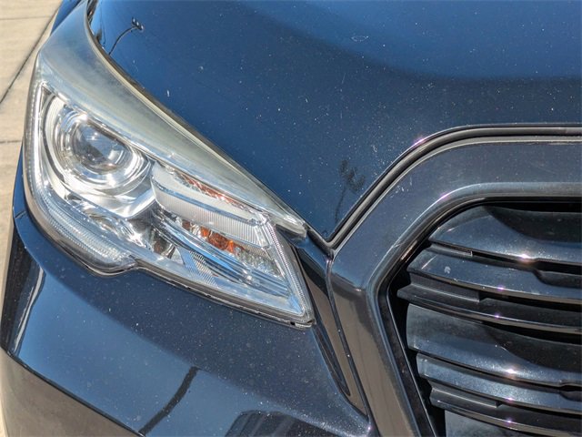 Used 2020 Subaru Ascent Touring w/ Popular Package #3 image 10