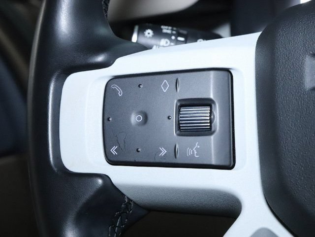 Certified 2023 Land Rover Defender 110 S AWD/4WD image 21
