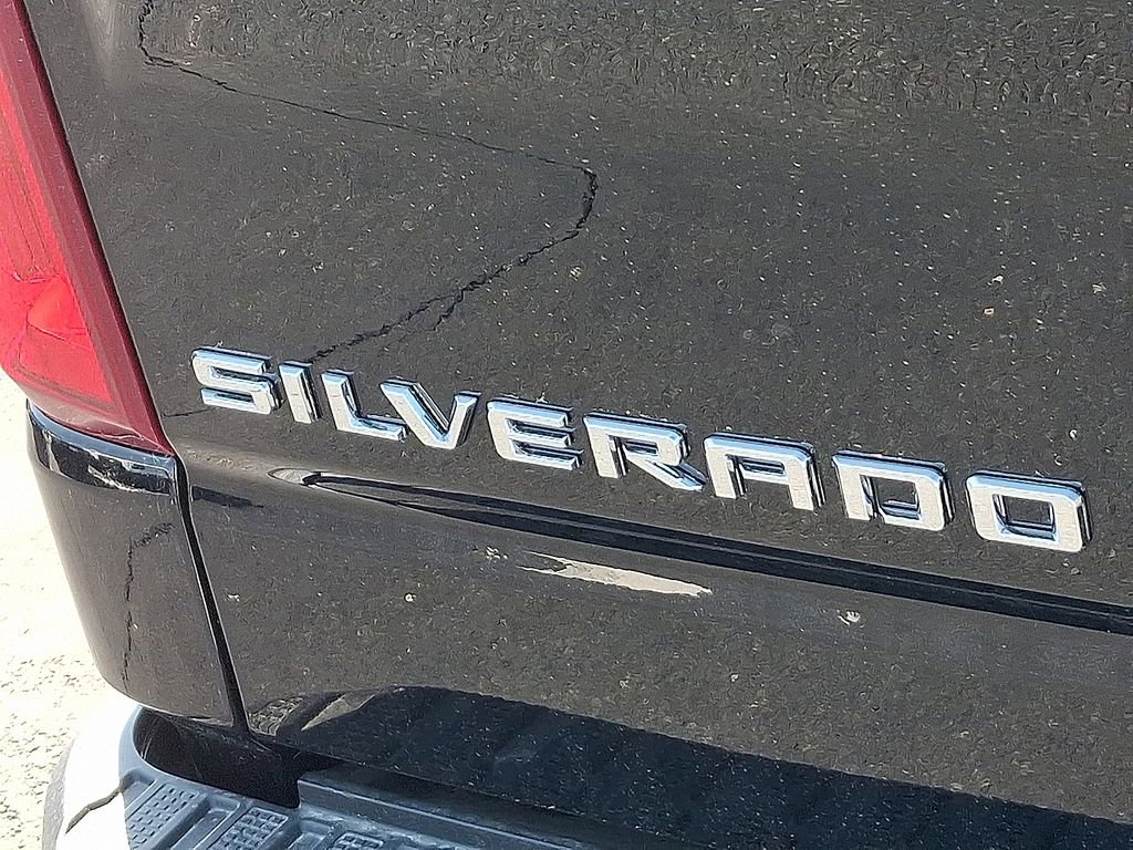 New 2026 Chevrolet Silverado 1500 RST w/ Z71 Off-Road Package AWD/4WD image 5
