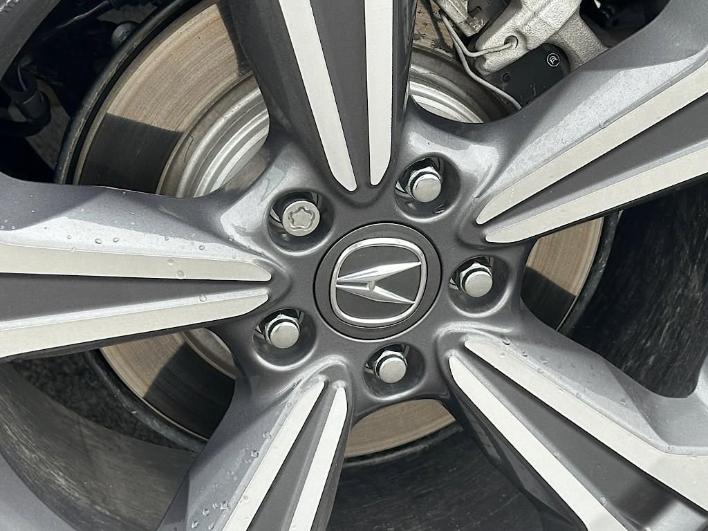 Certified 2024 Acura RDX SH-AWD w/ Advance Package image 34