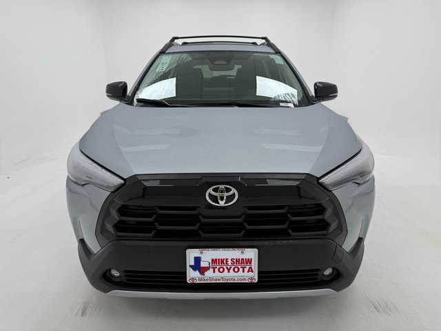 New 2026 Toyota Corolla Cross XLE w/ Convenience Package image 3
