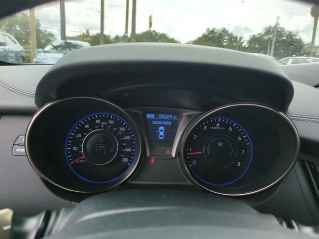 Used 2014 Hyundai Genesis 3.8 RWD image 11