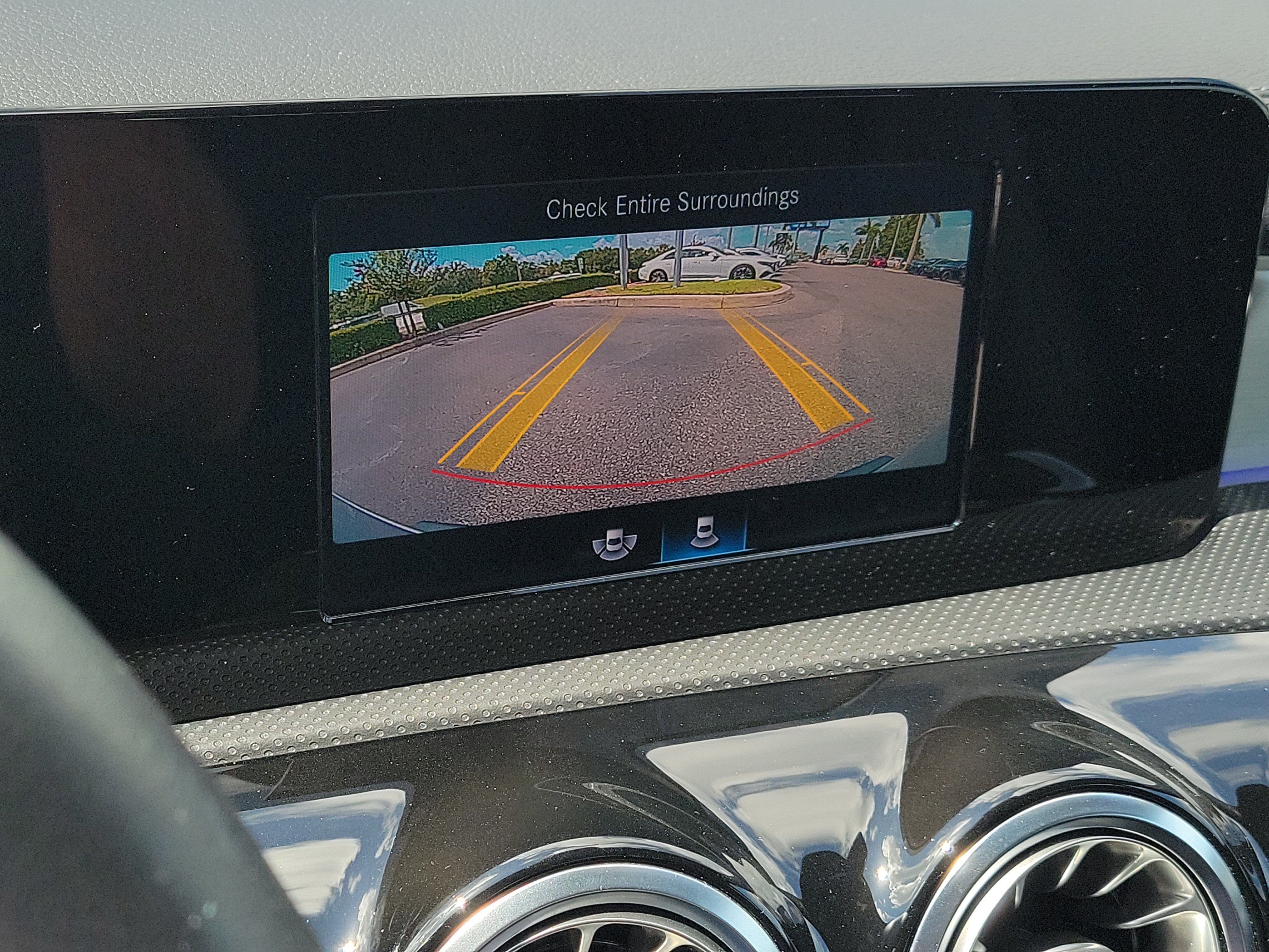 Certified 2023 Mercedes-Benz CLA 250 image 26