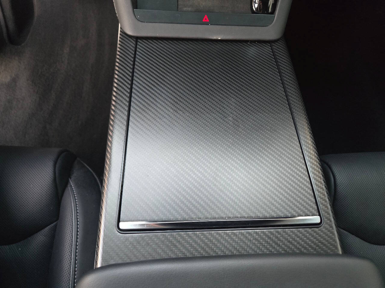 Used 2022 Tesla Model X Plaid AWD/4WD image 31