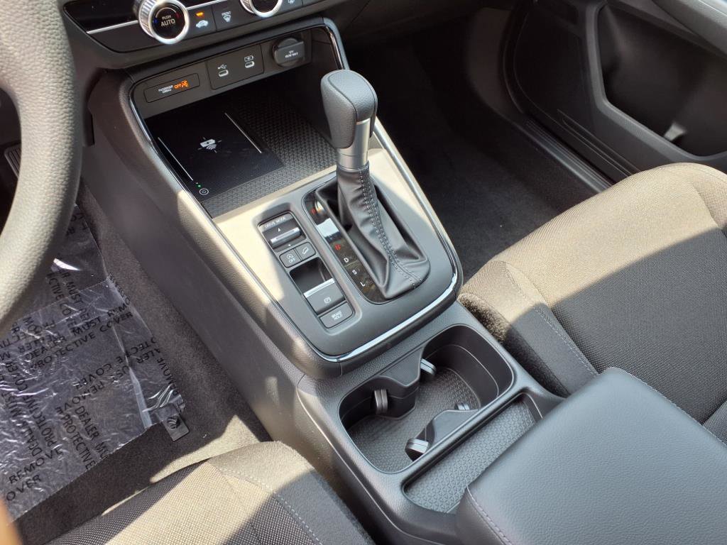 New 2026 Honda CR-V LX image 20