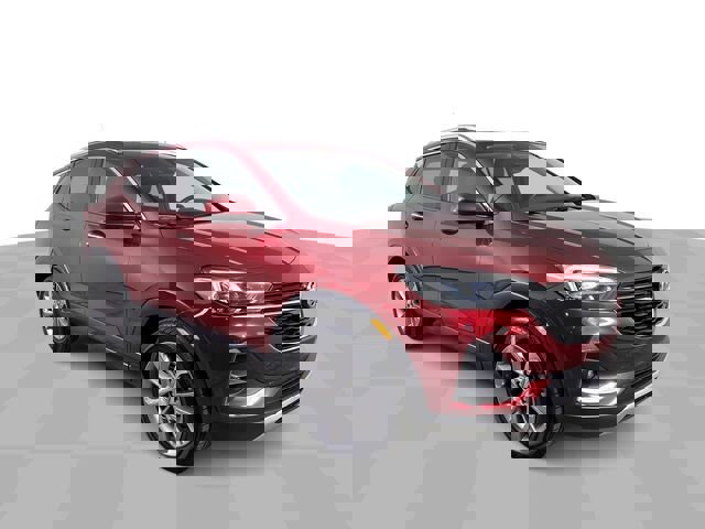 Used 2023 Buick Encore GX Essence w/ Experience Buick Package image 2