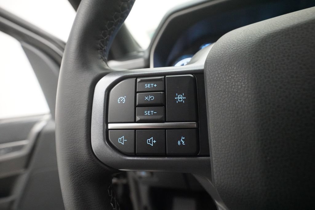 Used 2023 Ford F150 XLT w/ Equipment Group 302A High image 17