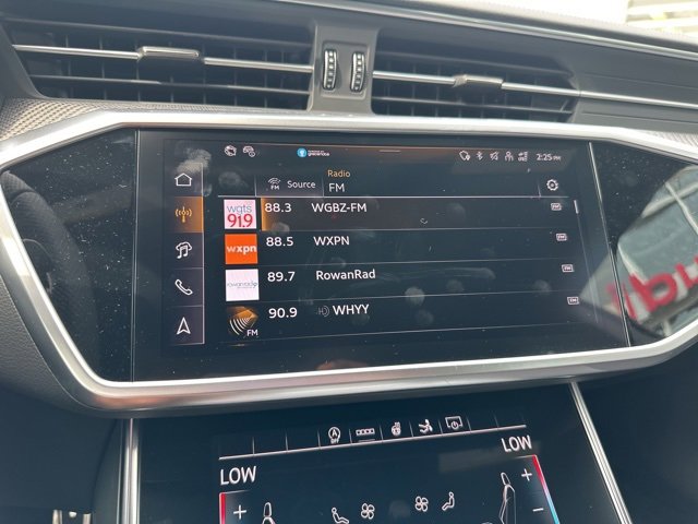New 2026 Audi RS 7 Performance image 44