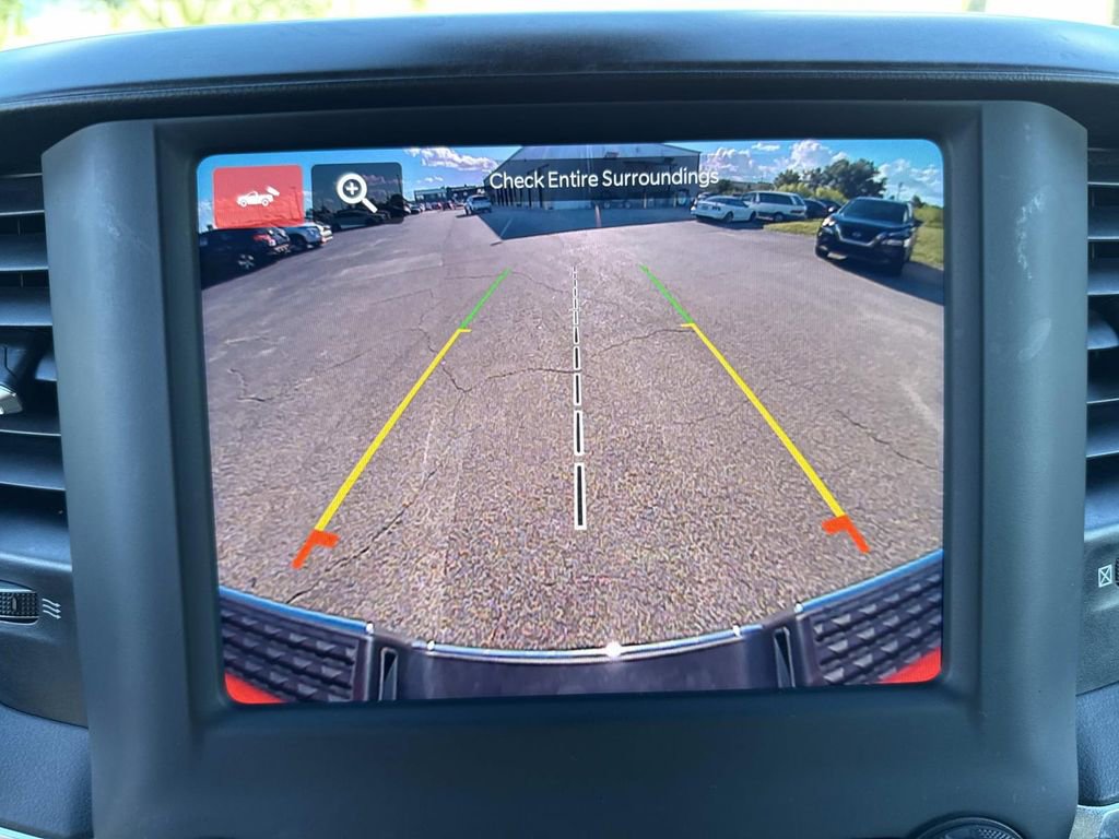 Used 2024 RAM 2500 Big Horn image 29