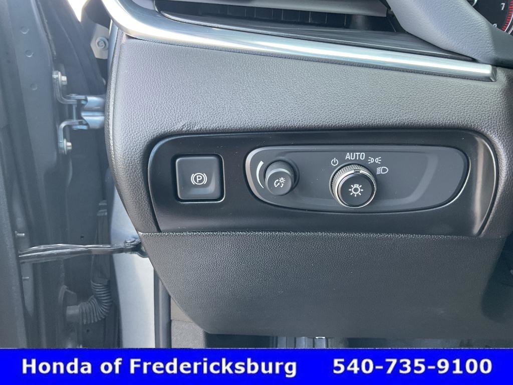 Used 2021 Buick Enclave Essence w/ Sound and Sites Package image 42