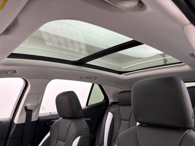 New 2026 Buick Envision Sport Touring AWD/4WD image 5