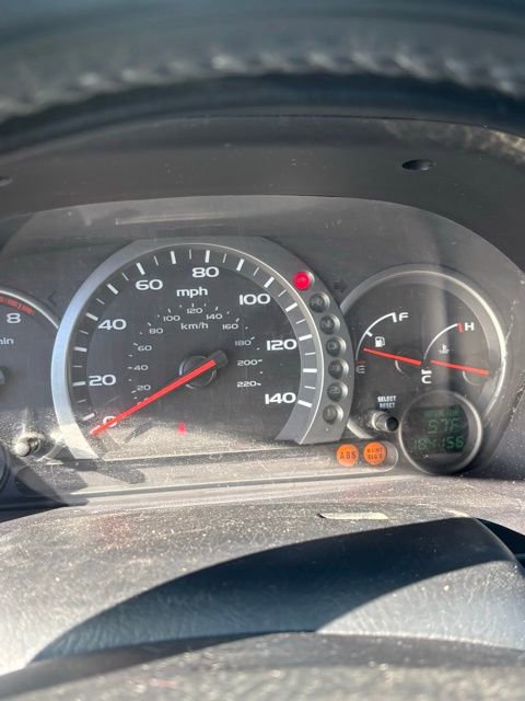 Used 2003 Honda Pilot EX image 2