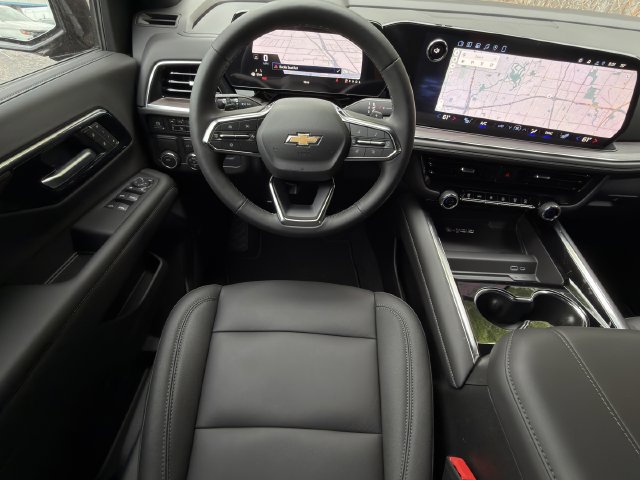 New 2026 Chevrolet Tahoe LT w/ Comfort Package RWD image 11