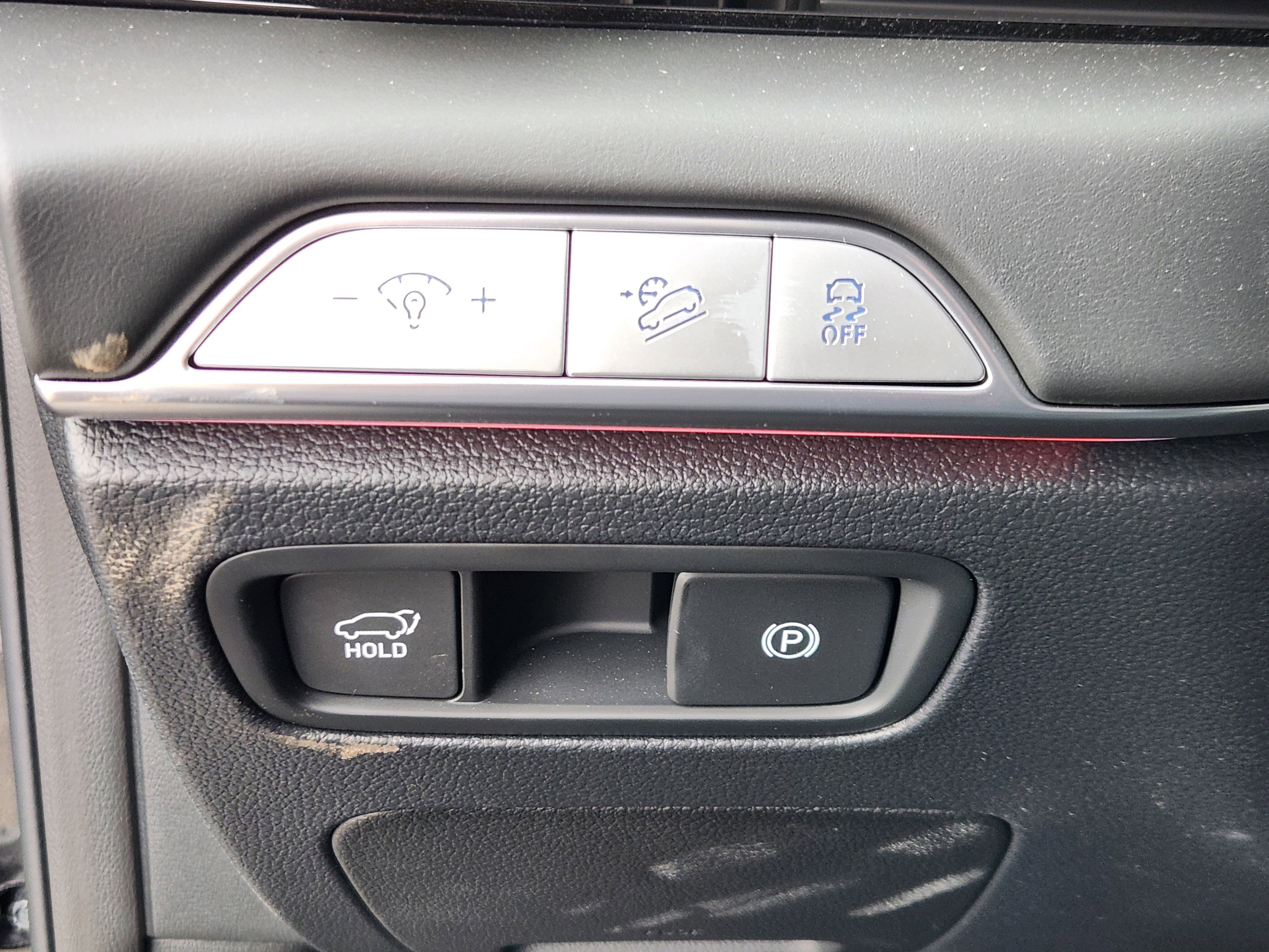 Used 2026 Genesis GV80 3.5T Prestige image 29