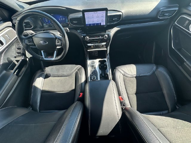 Used 2022 Ford Explorer ST w/ ST Street Pack AWD/4WD image 21