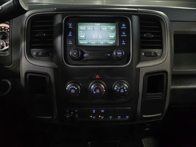 Used 2017 RAM 3500 Tradesman w/ Chrome Appearance Group image 25