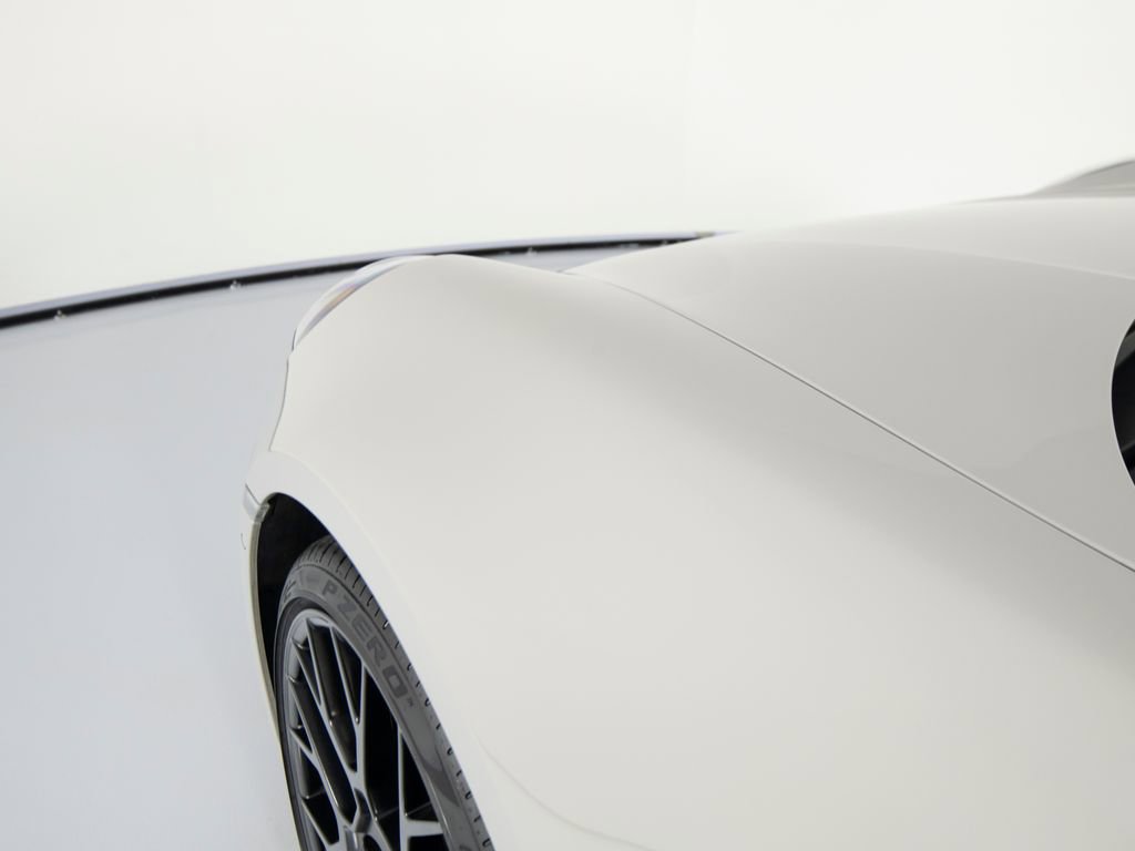 Certified 2023 Porsche 911 Targa 4S image 51