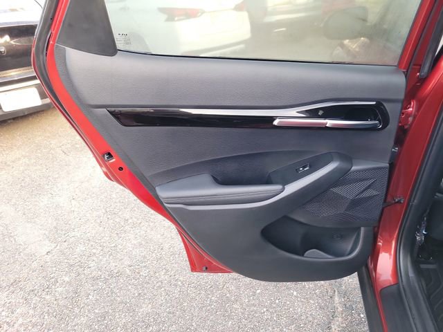 Used 2025 Kia Seltos S image 30