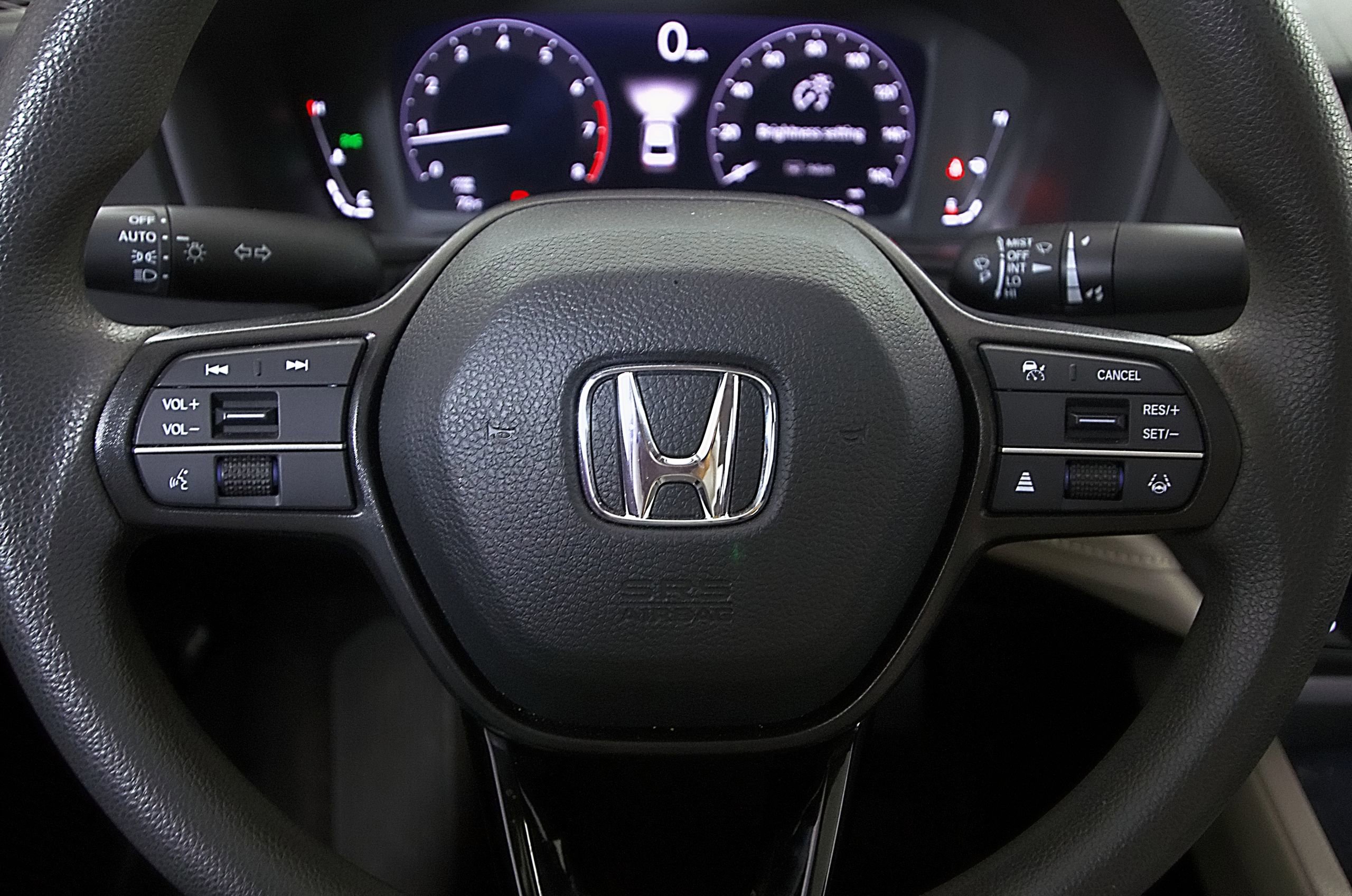 Used 2023 Honda Accord EX image 17