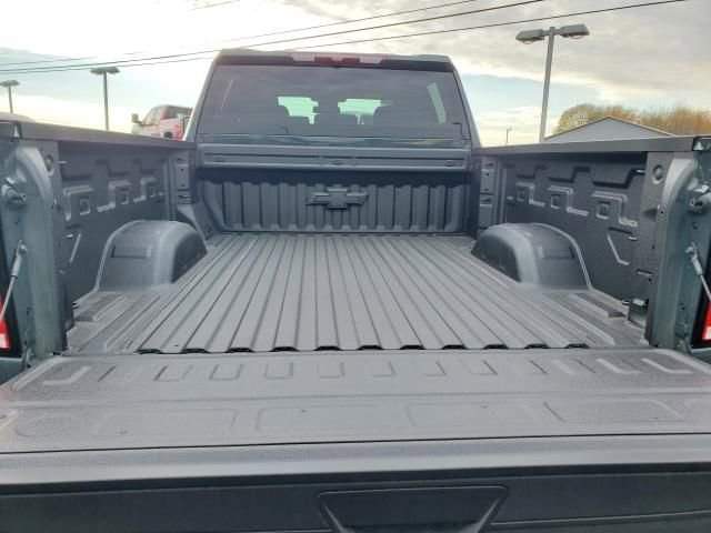 New 2026 Chevrolet Silverado 2500 LT image 10