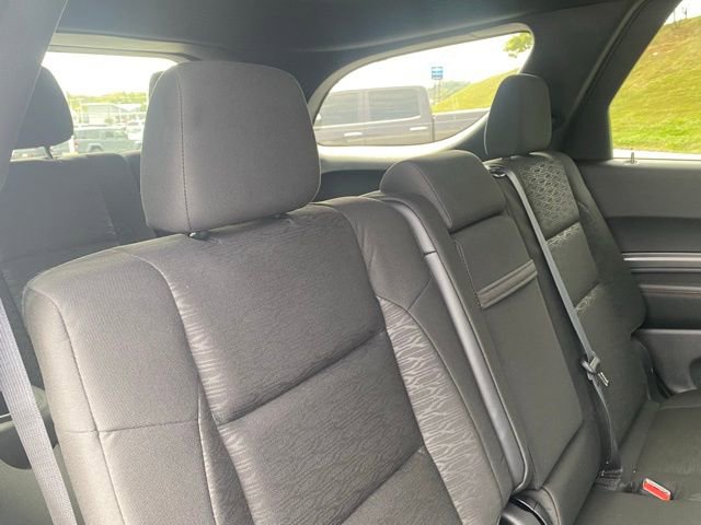 New 2026 Dodge Durango GT w/ Blacktop Package AWD/4WD image 31