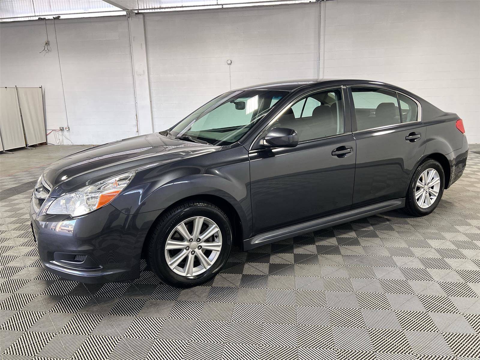Used 2012 Subaru Legacy 2.5i Premium w/ All-Weather Pkg