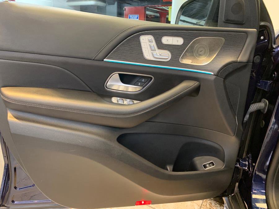 Used 2022 Mercedes-Benz GLE 450 4MATIC image 14