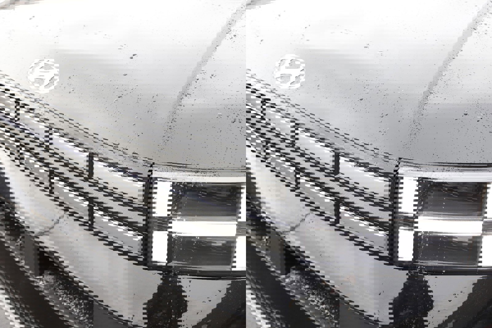 New 2026 Hyundai Santa Fe SEL image 13