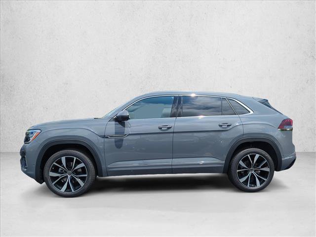 New 2026 Volkswagen Atlas Cross Sport SEL Premium R-Line AWD/4WD image 15