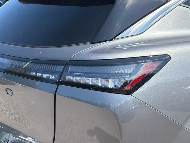 New 2026 Nissan Murano Platinum w/ Cargo Package AWD/4WD image 13