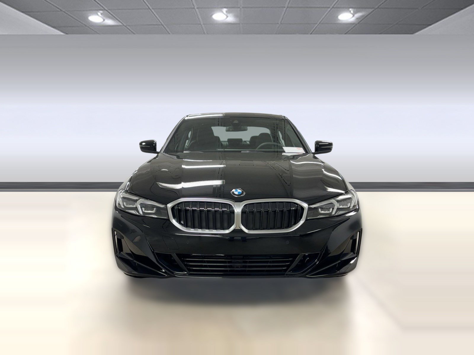 Used 2026 BMW 330i Sedan w/ Convenience Package RWD image 4