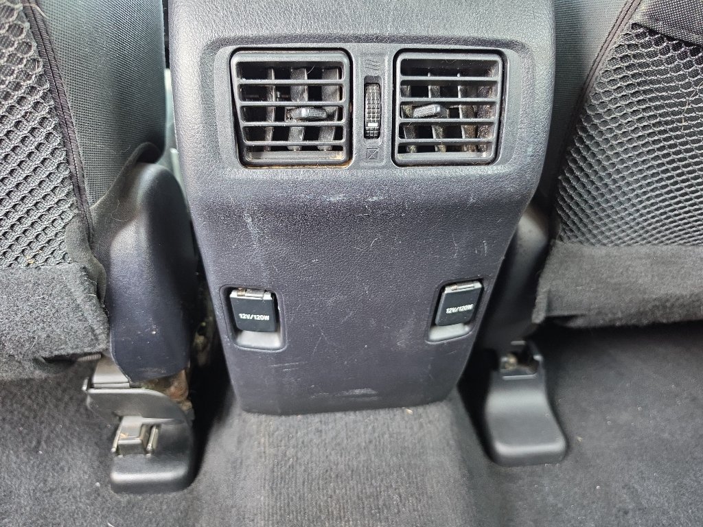 Used 2016 Toyota 4Runner SR5 AWD/4WD image 21