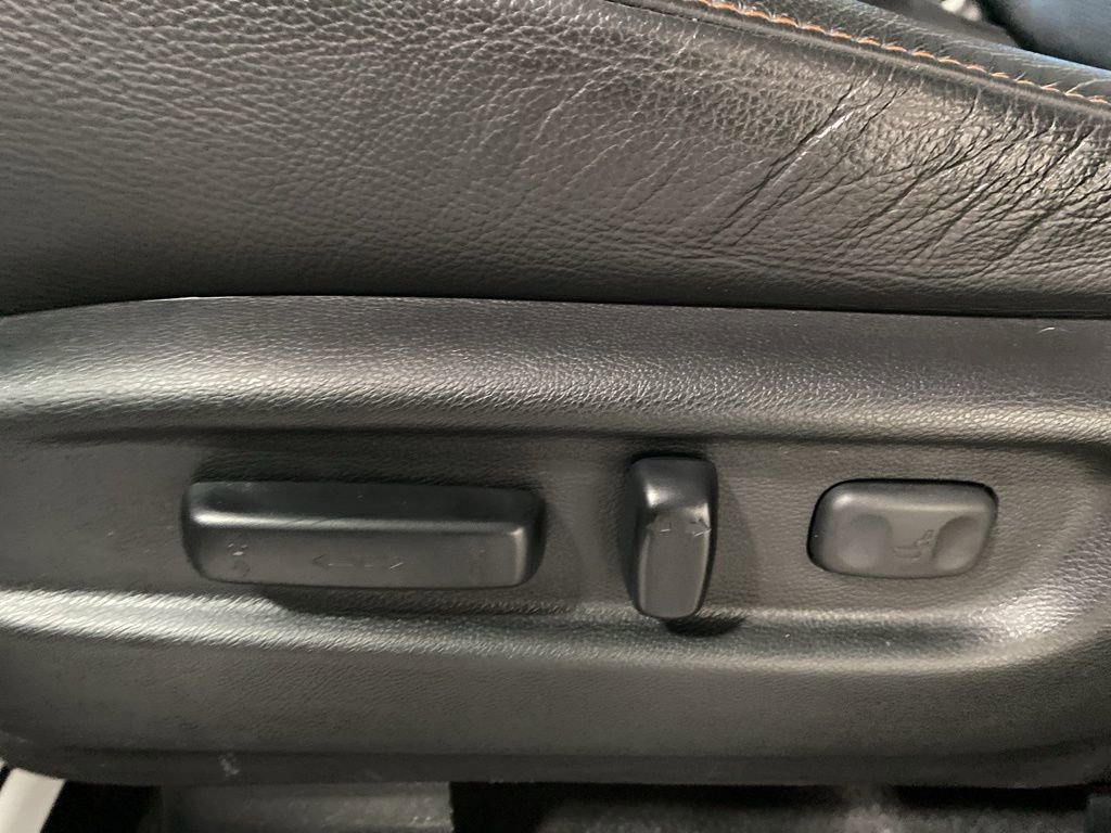 Used 2022 Honda Pilot TrailSport image 22